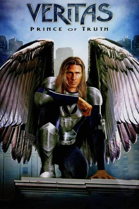 Veritas, Prince of Truth